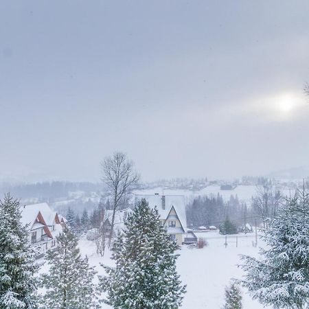 Kameralna Bukowina Bukowina Tatrzańska Exterior foto