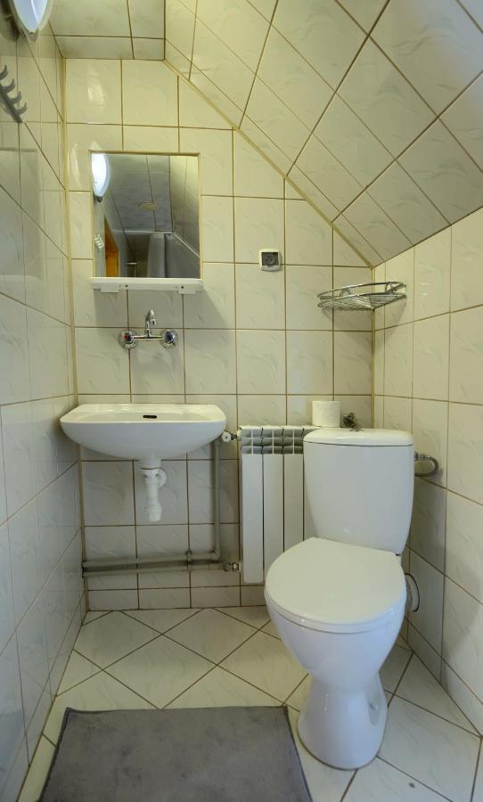 Kameralna Bukowina Bukowina Tatrzańska Exterior foto